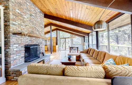 Chilmark Casa | Bijha's View
