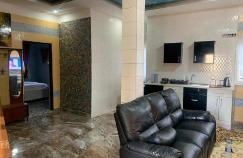 Kerr Serign Apartamento | Bijilo 2