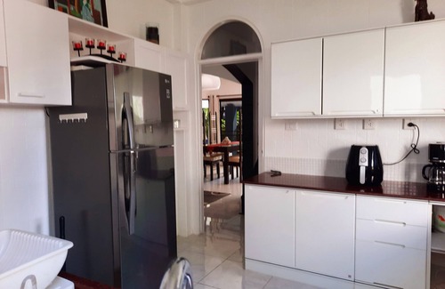 Ban Saiyuan Villa | Increíble villa de vacaciones, ideal para relajarse.