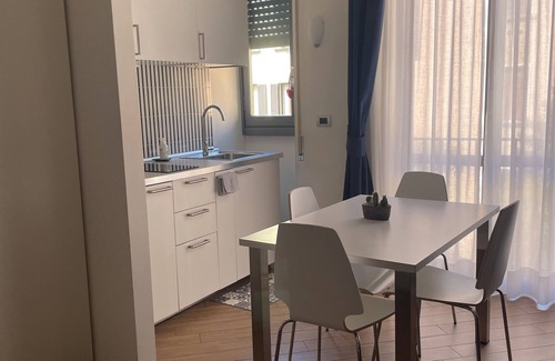 De Angeli Apartamento | Bijou - Cozy studio apartment in Milan Center - City Life