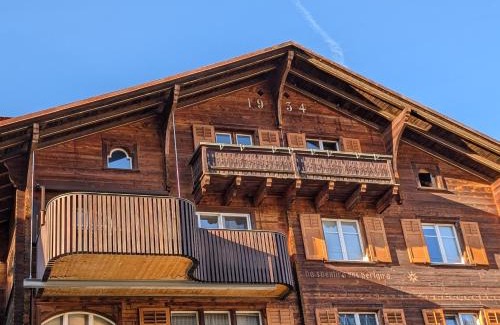 Acletta Apartamento | Bijou in den Bergen