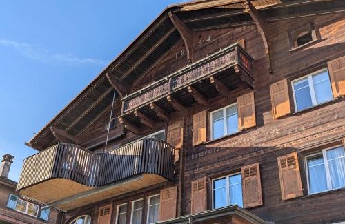 Acletta Apartamento | Bijou in den Bergen
