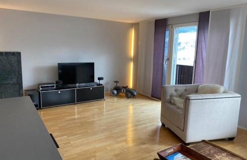Acletta Apartamento | Bijou in den Bergen