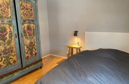Acletta Apartamento | Bijou in den Bergen