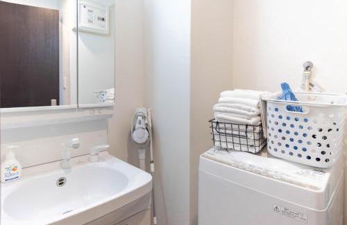 Shinsekai Apartamento | Bijou Suites Bloom - Vacation STAY 27175v