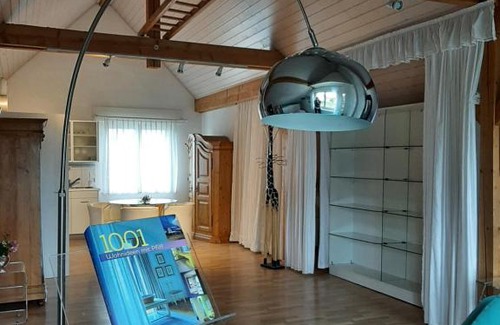 Arbon Apartamento | Bijoux am Bodensee