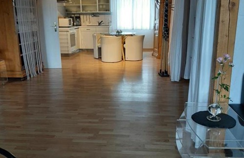 Arbon Apartamento | Bijoux am Bodensee