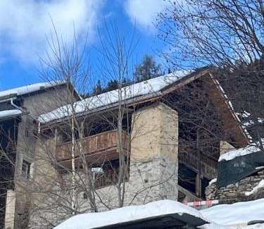 Vna Chalet De Esquí | Bijoux in the Swiss mountains