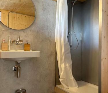 Vna Chalet De Esquí | Bijoux in the Swiss mountains