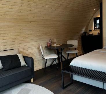 Beetsterzwaag Apartamento | Bijzonder Lekker overnachten
