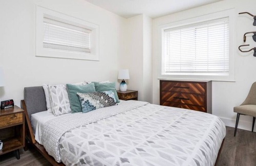 Meaford Apartamento | "Bike" at Hills Meaford
