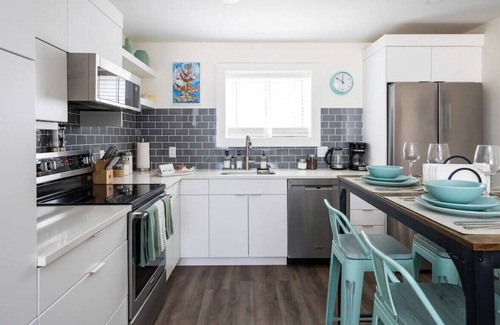 Meaford Apartamento | "Bike" at Hills Meaford