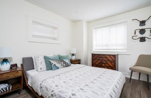 Meaford Apartamento | "Bike" at Hills Meaford, Pet Friendly, Ground Floor Suite