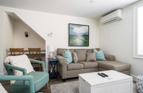 Meaford Apartamento | "Bike" at Hills Meaford, Pet Friendly, Ground Floor Suite