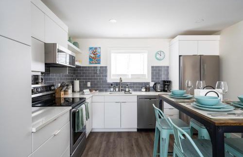 Meaford Apartamento | "Bike" at Hills Meaford, Pet Friendly, Ground Floor Suite