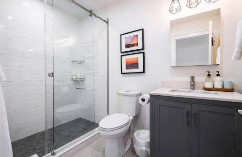 Meaford Apartamento | "Bike" at Hills Meaford, Pet Friendly, Ground Floor Suite