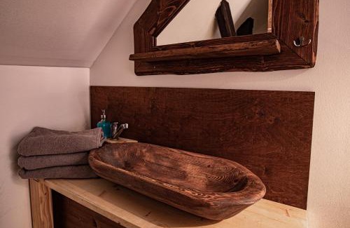 Nove Mesto pod Smrkem Casa | Bike Bistro a penzion U Všech andělů