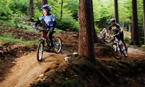 Nove Mesto pod Smrkem Casa | BIKE HAVEN - jacuzzi - mountain biking and hiking