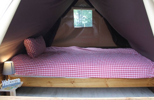 Wertheim Casa | Bike Lodge - Wertheim