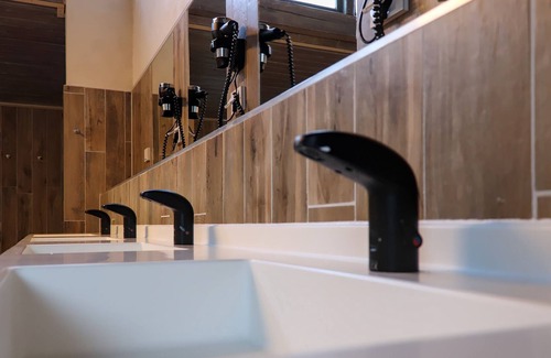Wertheim Casa | Bike Lodge - Wertheim