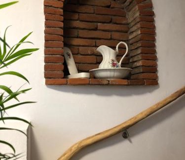 Pols Cama Y Desayuno | Bike Pension Knausz