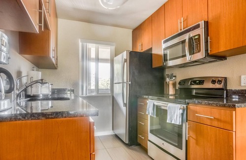Cupertino Apartamento | Bike to Apple from this Charming Cupertino 2BR