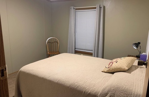 Peterson Casa | Bike trail stay near Lanesboro