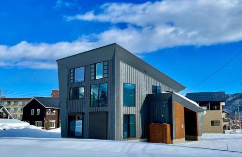 Hakuba Chalet De Esquí | Bikei Chalet by Hakuba White Fox Company