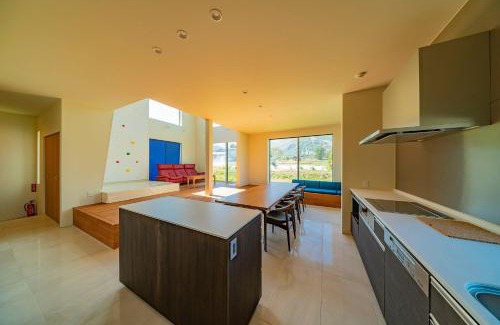 Hakuba Chalet De Esquí | Bikei Chalet by Hakuba White Fox Company