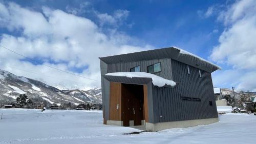 Hakuba Chalet De Esquí | Bikei Chalet by Hakuba White Fox Company