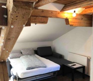 Laengenfeld Apartamento | Bikers Paradise Apartment
