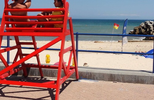 Gordons Bay Central Apartamento | Bikini Beach Penthouse, vistas y lujo para tu disfrute
