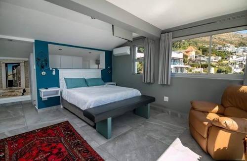 Mountainside Condominio | Bikini Beach Penthouse
