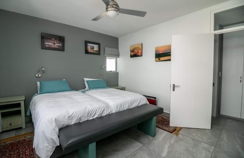Mountainside Condominio | Bikini Beach Penthouse