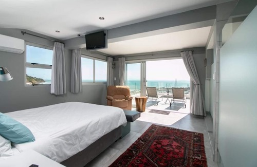 Mountainside Condominio | Bikini Beach Penthouse