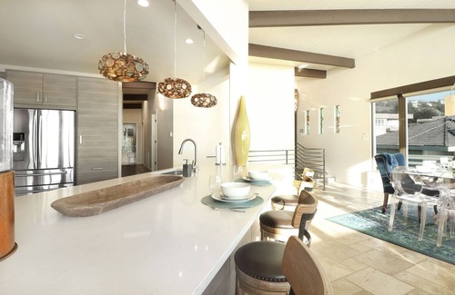 Dillon Beach Casa | Bikini Bottom - ocean front vacation rental