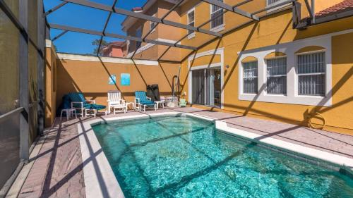 Kissimmee Casa | Bikini on the Beach at Terra Verde Resort