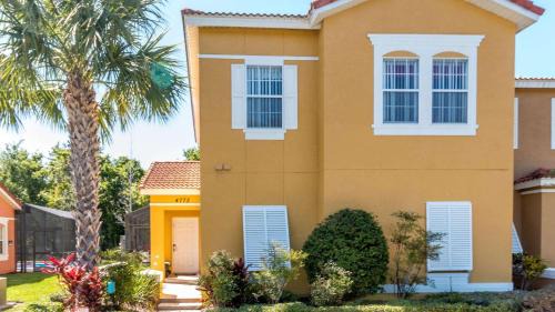 Kissimmee Casa | Bikini on the Beach at Terra Verde Resort