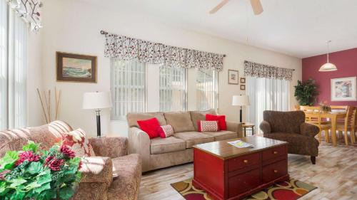 Kissimmee Casa | Bikini on the Beach at Terra Verde Resort