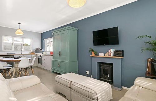 Melkbosstrand Casa | Bikini's and Martini's Villa