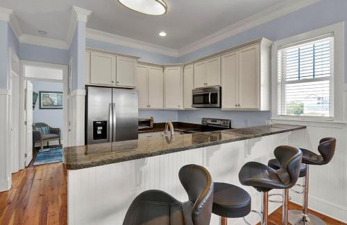 Wilmington Beach Casa | Bikinis & Martinis by Sea Scape Properties