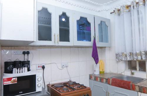 Naivasha Apartamento | Biko homes