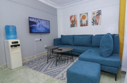 Naivasha Apartamento | Biko homes