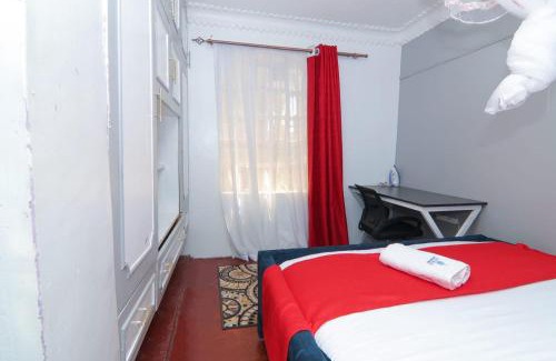 Naivasha Apartamento | Biko homes