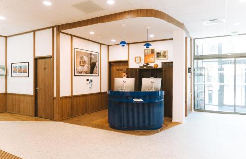 Gares Apartamento | Bikube Montpellier