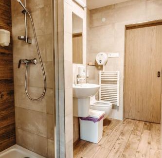 Vysoke Tatry Hotel | BILÍKOVA CHATA - Horský hotel