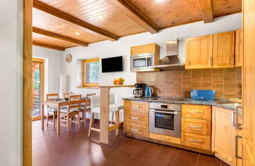 Blazejov Casa | Casa de vacaciones Bila (BLJ100) en Blažejov - 6 personas, 2 dormitorios