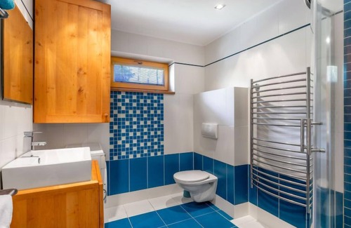 Blazejov Casa | Casa de vacaciones Bila (BLJ100) en Blažejov - 6 personas, 2 dormitorios
