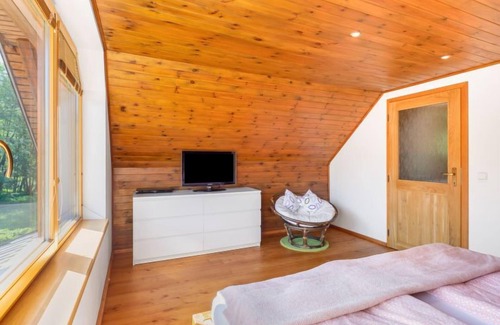 Blazejov Casa | Casa de vacaciones Bila (BLJ100) en Blažejov - 6 personas, 2 dormitorios