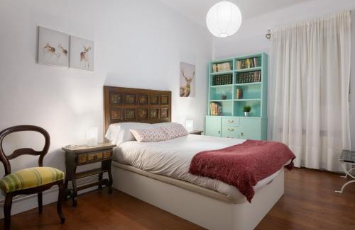 Iralabarri Apartamento | Bilbao Centro - Plaza de Toros, WIFI y Silencioso